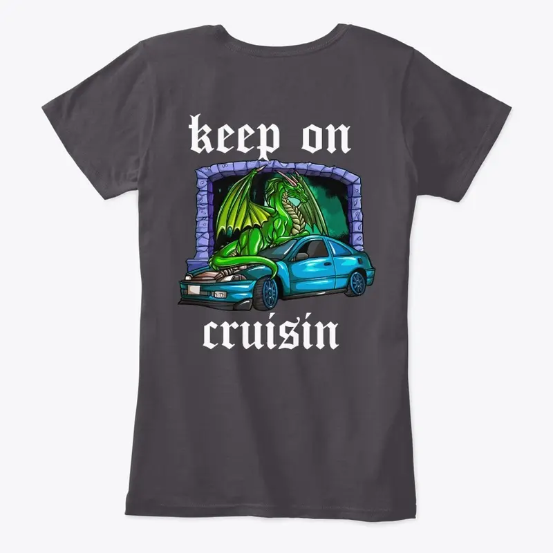 keep on cruisin.com